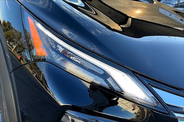 new 2025 Nissan Rogue car, priced at $35,240