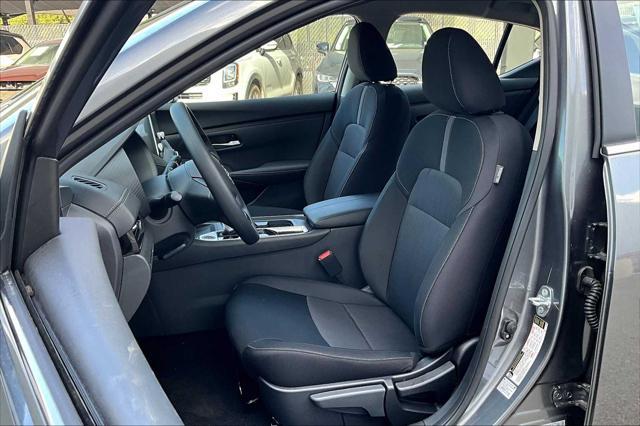 new 2025 Nissan Sentra car, priced at $23,370