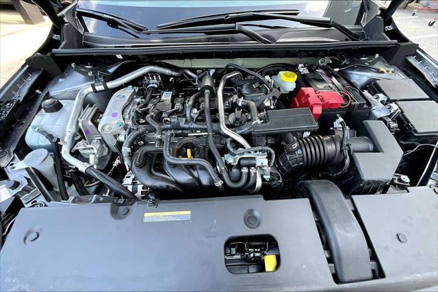 new 2025 Nissan Sentra car, priced at $23,370