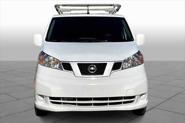 used 2021 Nissan NV200 car, priced at $23,358