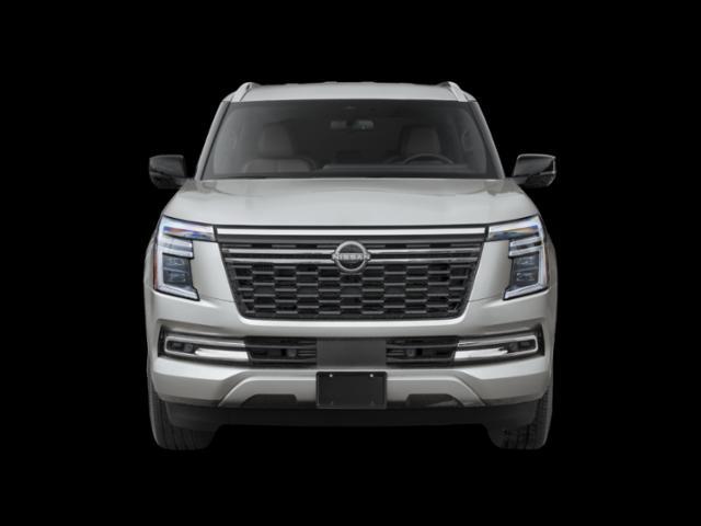 new 2025 Nissan Armada car, priced at $67,105