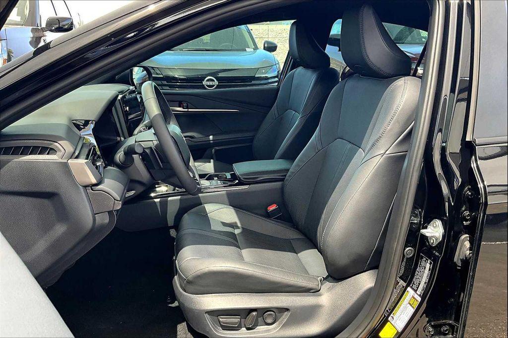 used 2025 Toyota Camry car, priced at $35,164