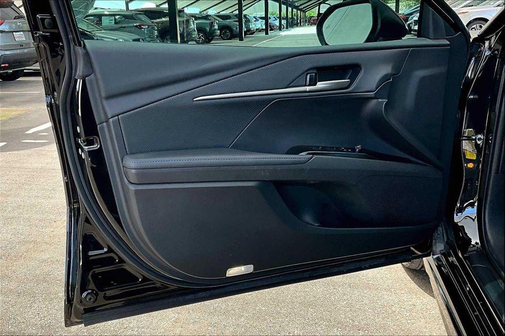 used 2025 Toyota Camry car, priced at $35,164