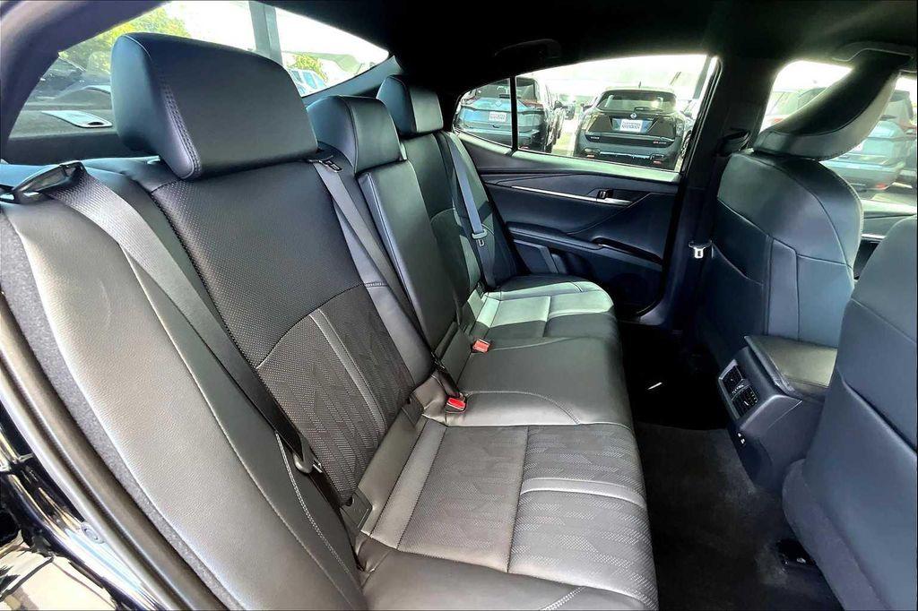 used 2025 Toyota Camry car, priced at $35,164