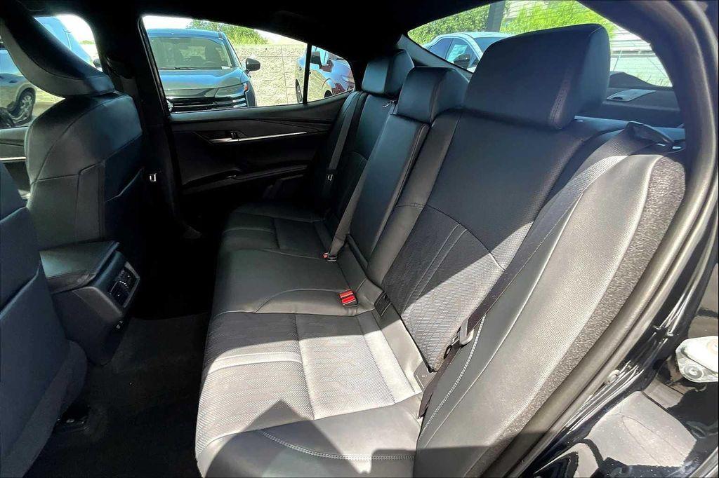 used 2025 Toyota Camry car, priced at $35,164