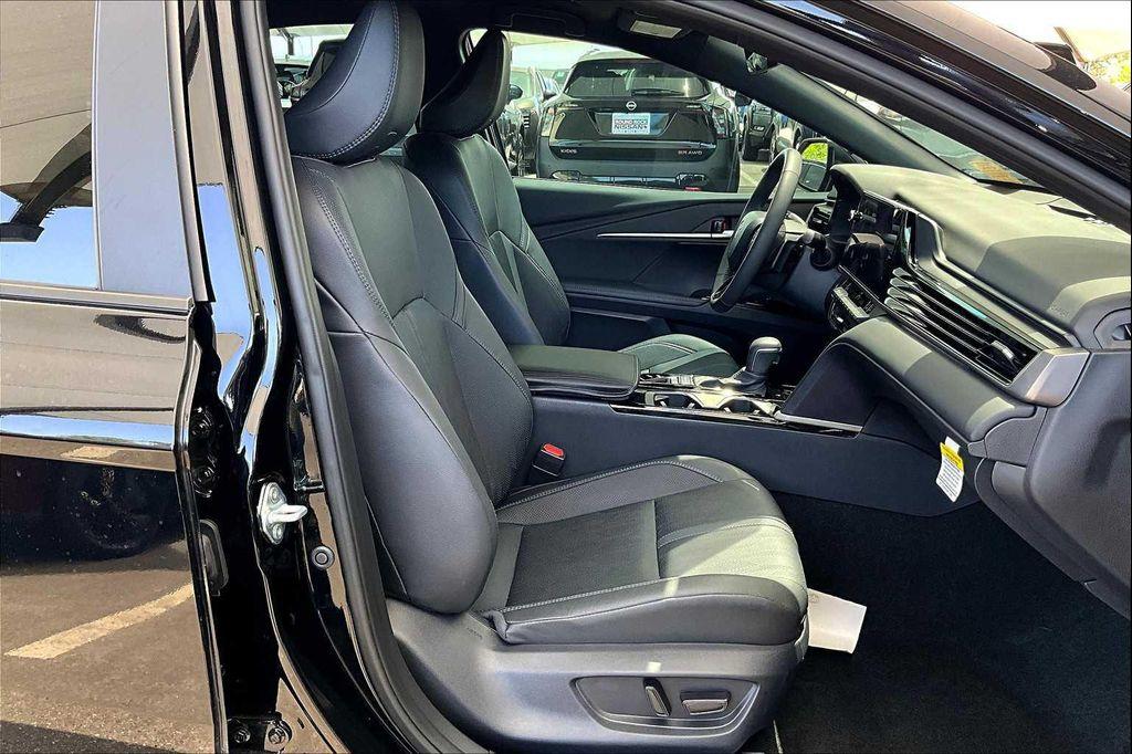 used 2025 Toyota Camry car, priced at $35,164