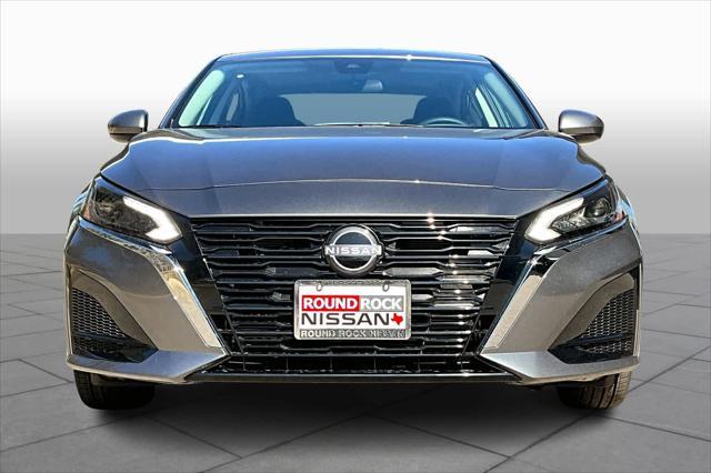 new 2025 Nissan Altima car, priced at $29,465