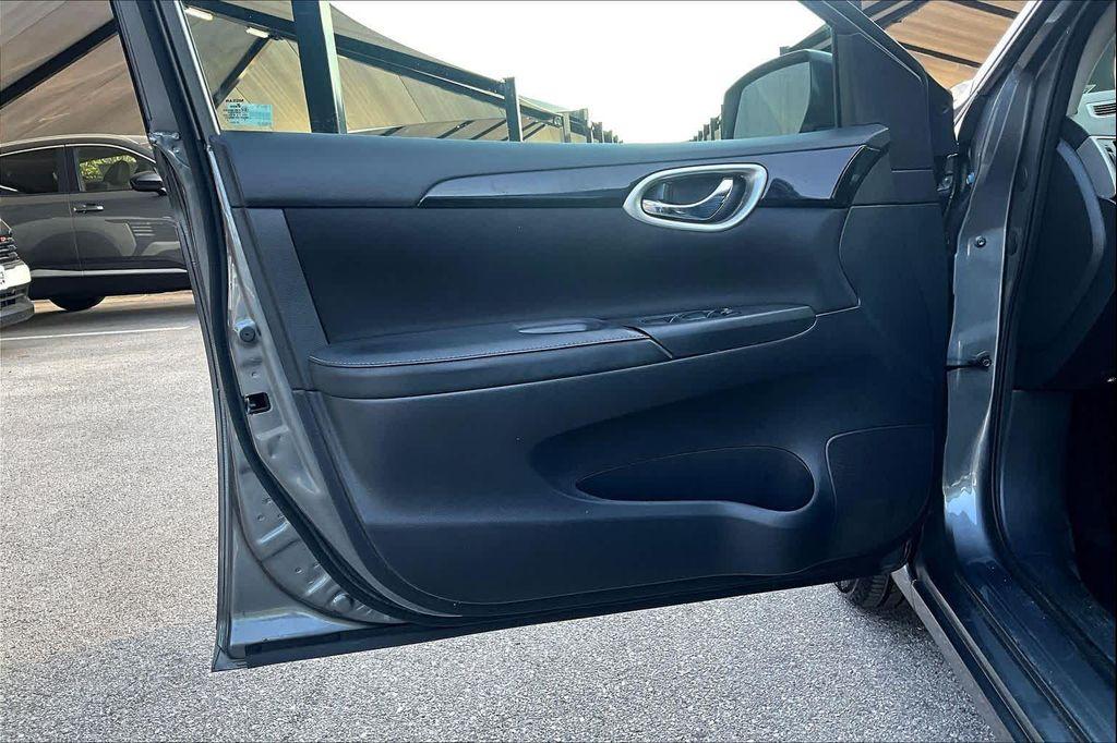 used 2019 Nissan Sentra car, priced at $12,998