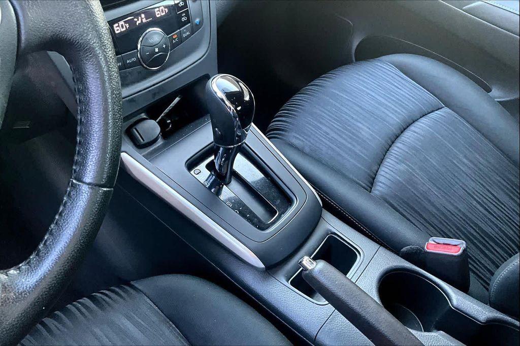 used 2019 Nissan Sentra car, priced at $12,998