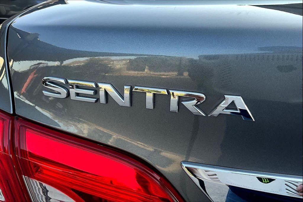 used 2019 Nissan Sentra car, priced at $12,998