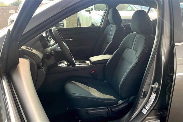 new 2025 Nissan Sentra car, priced at $23,292