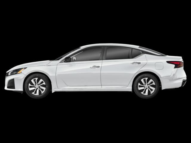 new 2025 Nissan Altima car, priced at $26,311
