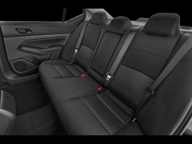 new 2025 Nissan Altima car, priced at $26,311