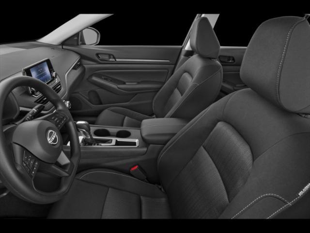 new 2025 Nissan Altima car, priced at $26,311