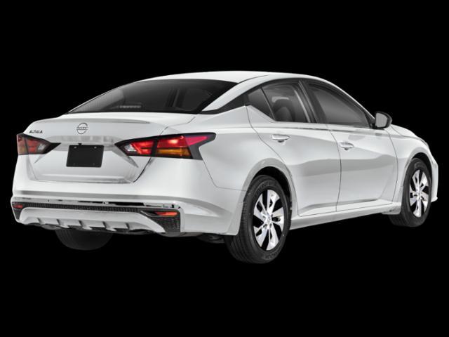 new 2025 Nissan Altima car, priced at $26,311