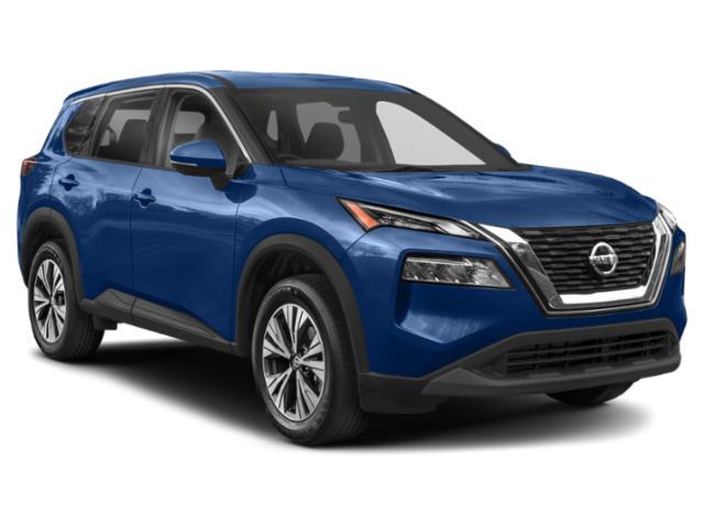 new 2023 Nissan Rogue car, priced at $30,540