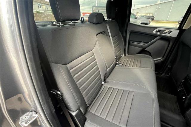 used 2022 Ford Ranger car, priced at $32,889