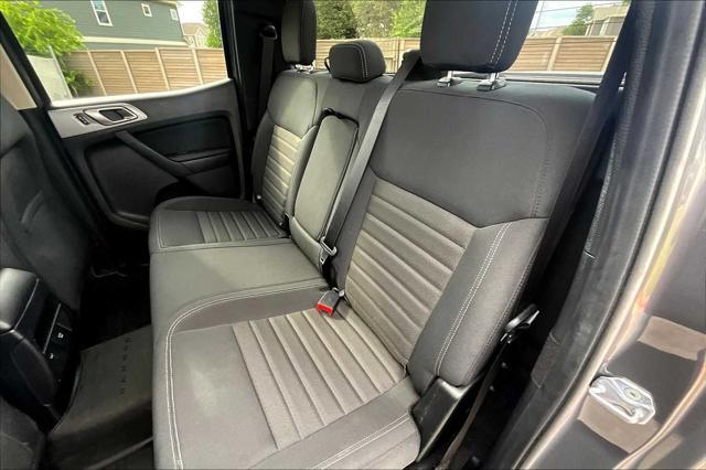 used 2022 Ford Ranger car, priced at $32,889