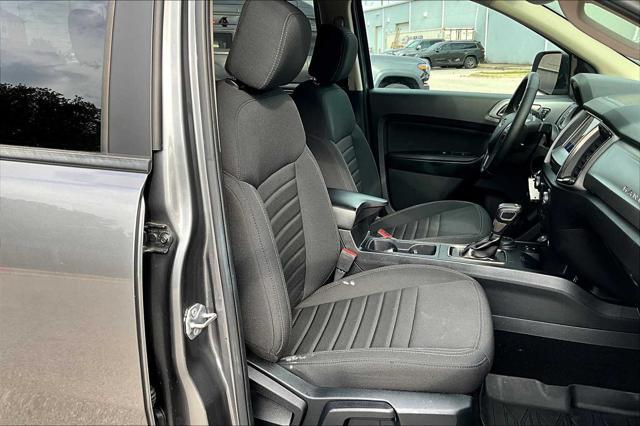 used 2022 Ford Ranger car, priced at $32,889