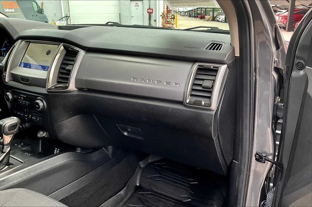 used 2022 Ford Ranger car, priced at $32,889