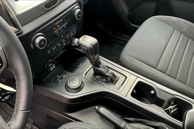 used 2022 Ford Ranger car, priced at $32,889