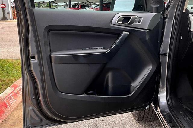 used 2022 Ford Ranger car, priced at $32,889