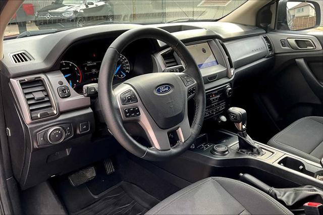 used 2022 Ford Ranger car, priced at $32,889