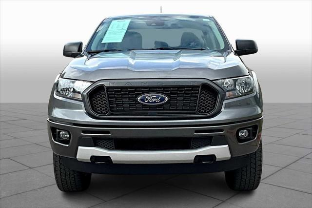used 2022 Ford Ranger car, priced at $32,889