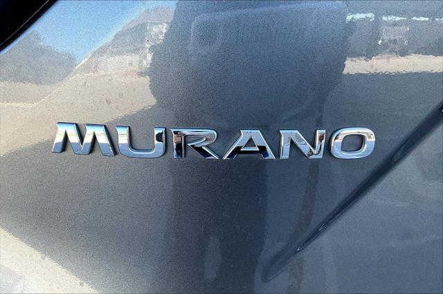 used 2016 Nissan Murano car, priced at $13,527