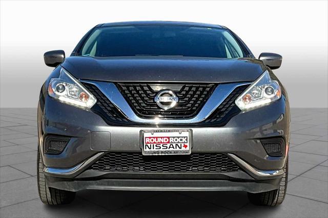 used 2016 Nissan Murano car, priced at $13,527