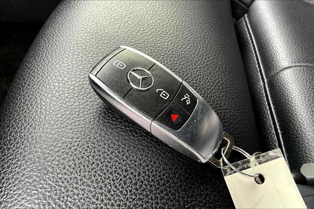 used 2019 Mercedes-Benz A-Class car, priced at $17,875
