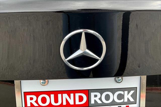 used 2019 Mercedes-Benz A-Class car, priced at $17,875