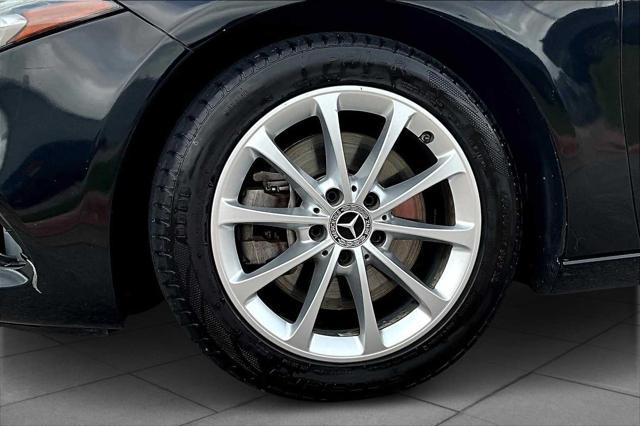 used 2019 Mercedes-Benz A-Class car, priced at $17,875