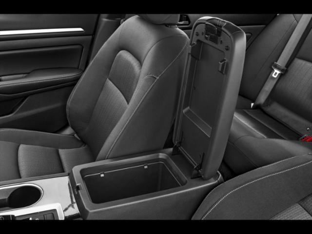 new 2025 Nissan Altima car, priced at $29,460