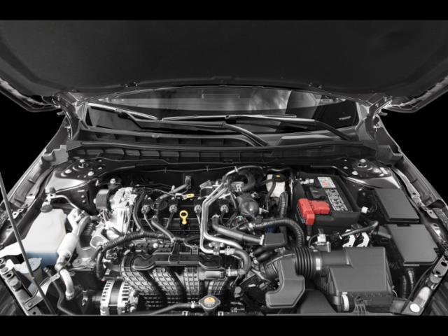 new 2025 Nissan Altima car, priced at $29,460