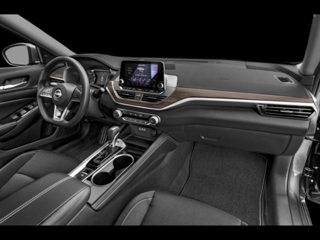 new 2025 Nissan Altima car, priced at $29,460