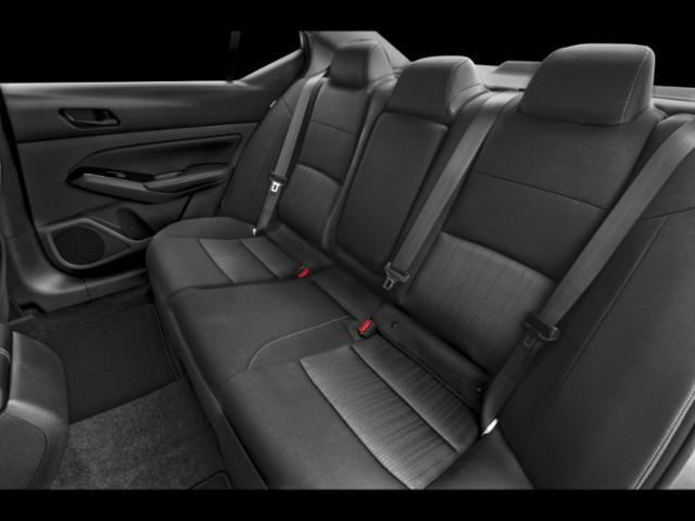 new 2025 Nissan Altima car, priced at $29,460