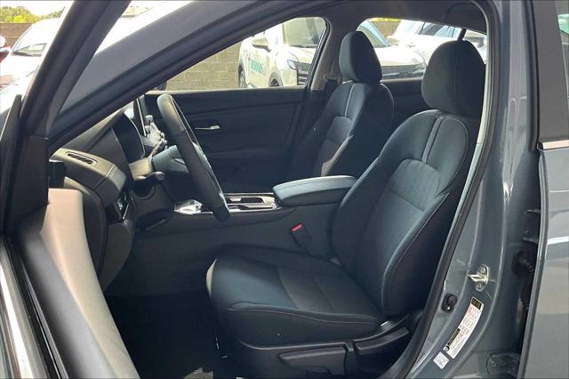 new 2025 Nissan Sentra car, priced at $25,245