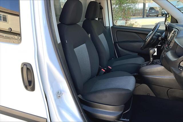 used 2019 Ram ProMaster City car, priced at $21,929