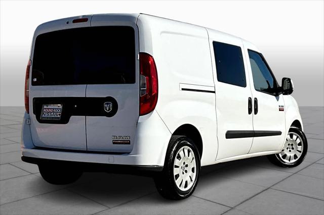 used 2019 Ram ProMaster City car, priced at $21,929