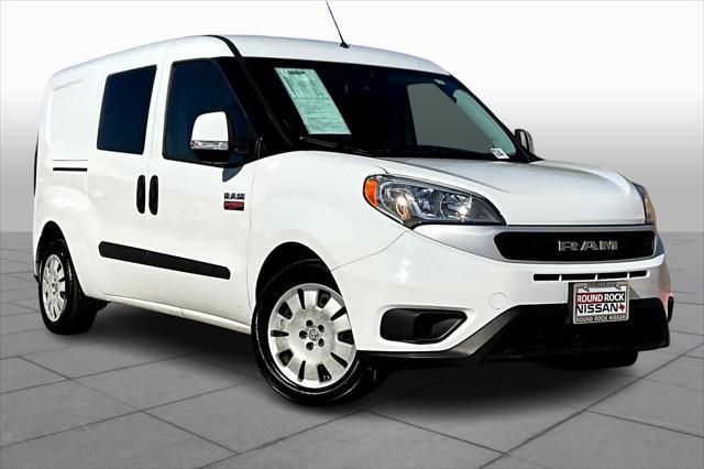 used 2019 Ram ProMaster City car, priced at $21,929