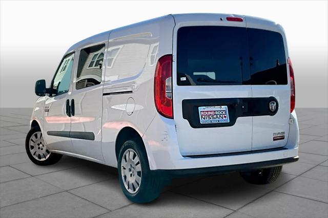 used 2019 Ram ProMaster City car, priced at $21,929