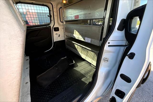 used 2019 Ram ProMaster City car, priced at $21,929