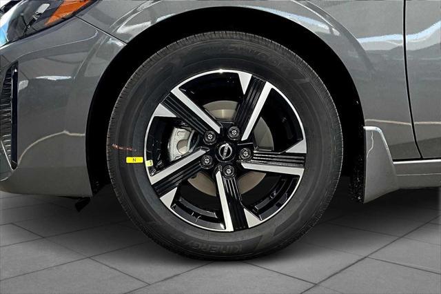 new 2025 Nissan Sentra car, priced at $23,115