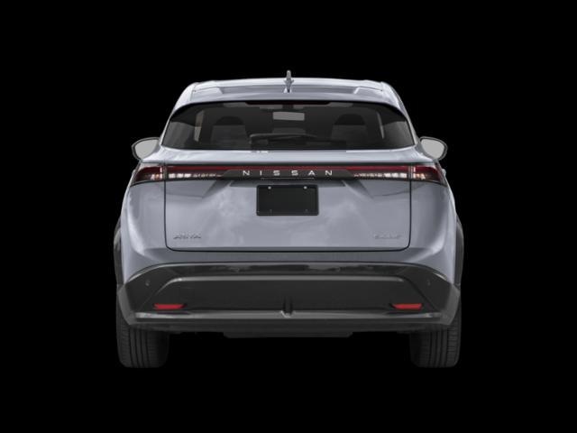 new 2025 Nissan ARIYA car, priced at $48,930