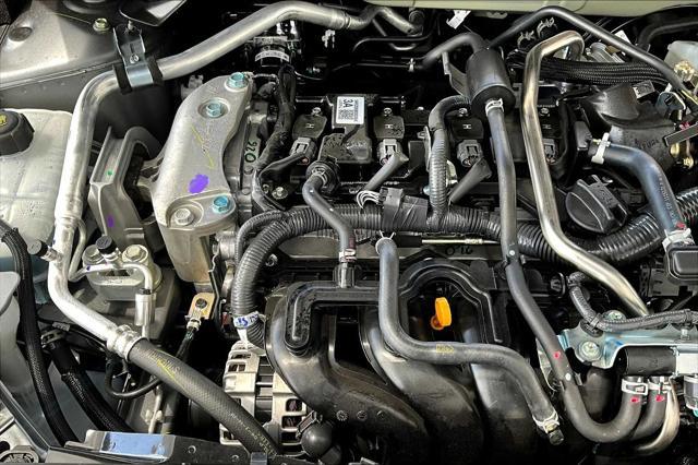new 2025 Nissan Sentra car, priced at $24,795