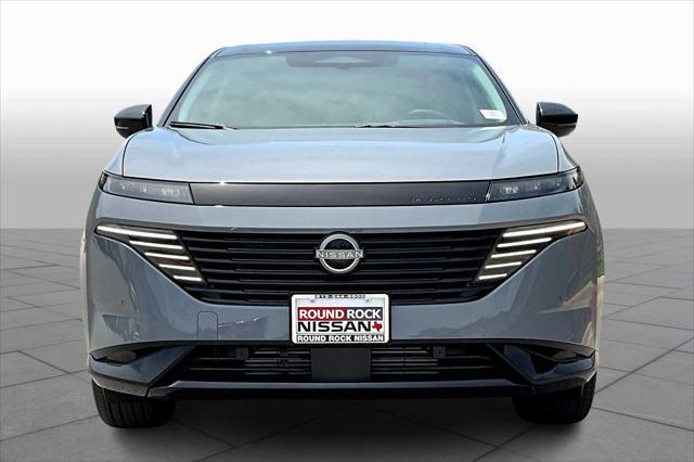 new 2025 Nissan Murano car, priced at $53,300