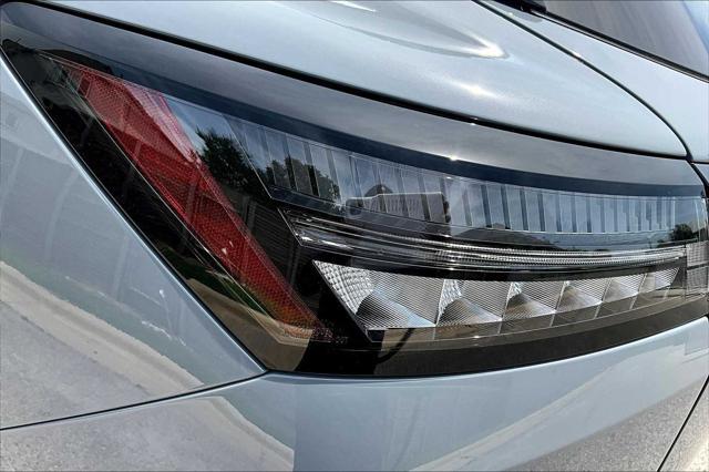 new 2025 Nissan Murano car, priced at $53,300