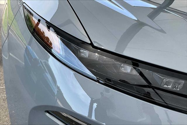 new 2025 Nissan Murano car, priced at $53,300