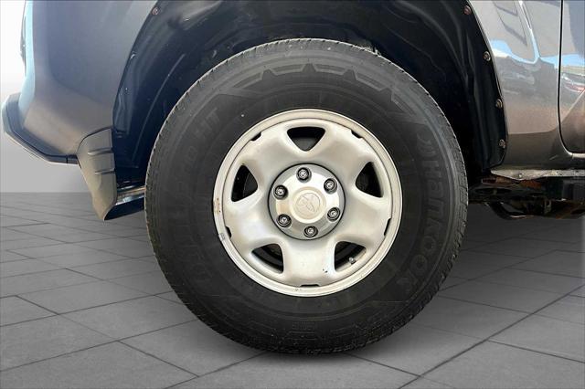 used 2018 Toyota Tacoma car, priced at $25,612